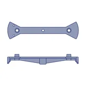 2035 Load Bar
