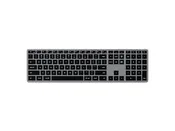 Satechi Slim X3 Bluetooth Backlit Keyboard