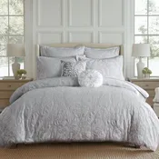 Alessio Duvet Cover Set