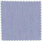 Blue Middleham MicroLine Broadcloth