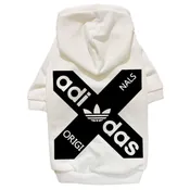 Adidas X Dog Hoodies