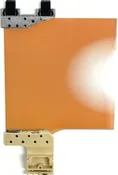 0° CTO FILTER ASSEMBLY FOR PROTEUS ODEON