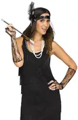 1920s Fab Flapper Costume Kit