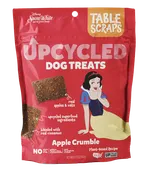 Apple Crumble Plant-Based Recipe  - Table Scraps