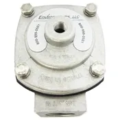 Diaphragm Valve – ¾” NTP