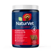 Allergy Aid with Hemp Seed Soft Chews