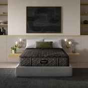 Beautyrest Black Series One Extra Firm — Generations Furniture