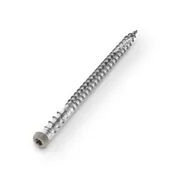 Cap-Tor Stainless Steel Screws