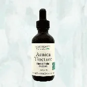 Arnica Tincture