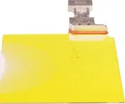 0 DEGREE YELLOW CMY ASSEMBLY FOR ARTIST
