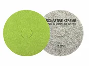 Bonastre Duo Xtreme Pad - Polish & Maintenance Pad, two in one
