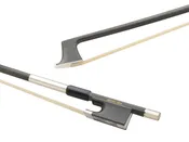 Artino Aria BC-471 Carbon Fiber Violin Bow – 4/4