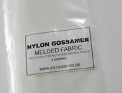 Nylon Gossamer Fabric