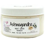 ASHWAGANDHA PURPOSEFUL PLANT BASED SKIN CREAM