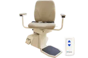 Harmar Pinnacle Heavy-duty Stairlift SL600HD