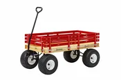 24″ x 48″ Pull Along Wagon for Kids | Model #830
