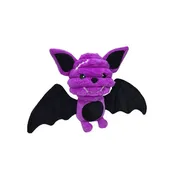 13" Zoo Friends - Bat Dog Toy