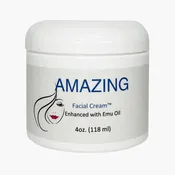 Emu Oil Amazing™ Facial Cream