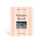 1000 pieces puzzle | Positano Beach | Piecework Puzzles