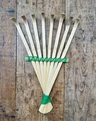 Bamboo Hand Rake