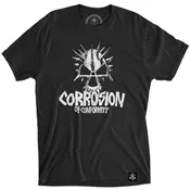 COC Old Skool Tee