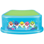 Baby Shark Step Stool