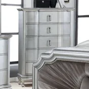 AALOK Chest