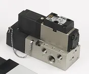 120V Butterfly Solenoid
