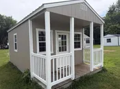 12×20 Cabin