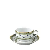 Alle Royale Cup and Saucer