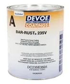 Bar-Rust 235V