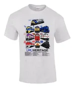 CSX Heritage T-shirt