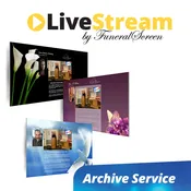 Archive LiveStream