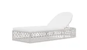 Amelia | Chaise Lounge - Sand