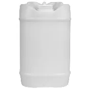 5-gallon Empty