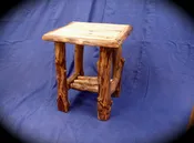Aspen End Table