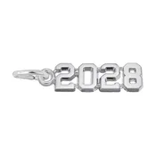 ‘2028’ Charm