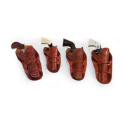 1880 “Ranger” Holster