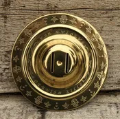 Dervish - Brass
