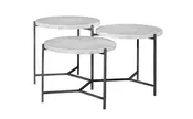 3 Tier Coffee Table