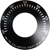 034870 Dial Plate