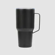 28 oz Insulated Tumbler with Handle - MUG02