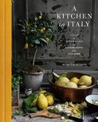 A Kitchen in Italy
