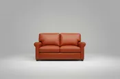 American Classics Leather - 281 Beaufort - Loveseat