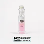Glowpin Stamper with Pure Brilliance Serum