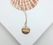 Desert Horizon Necklace — Tonya Lov Jewelry