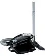 Bosch BGS5SILGB 1200w Cylinder Bagless Vacum Cleaner - Black
