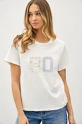 90s Tee