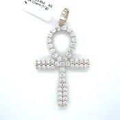 10K Charm (11g)