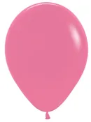 11" Sempertex Deluxe Rose - 100 Ct.